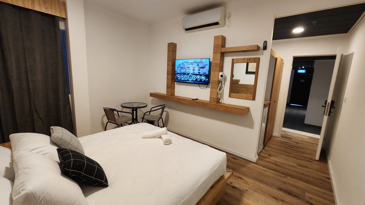 Photo of Bedroom in Tiberias Old City