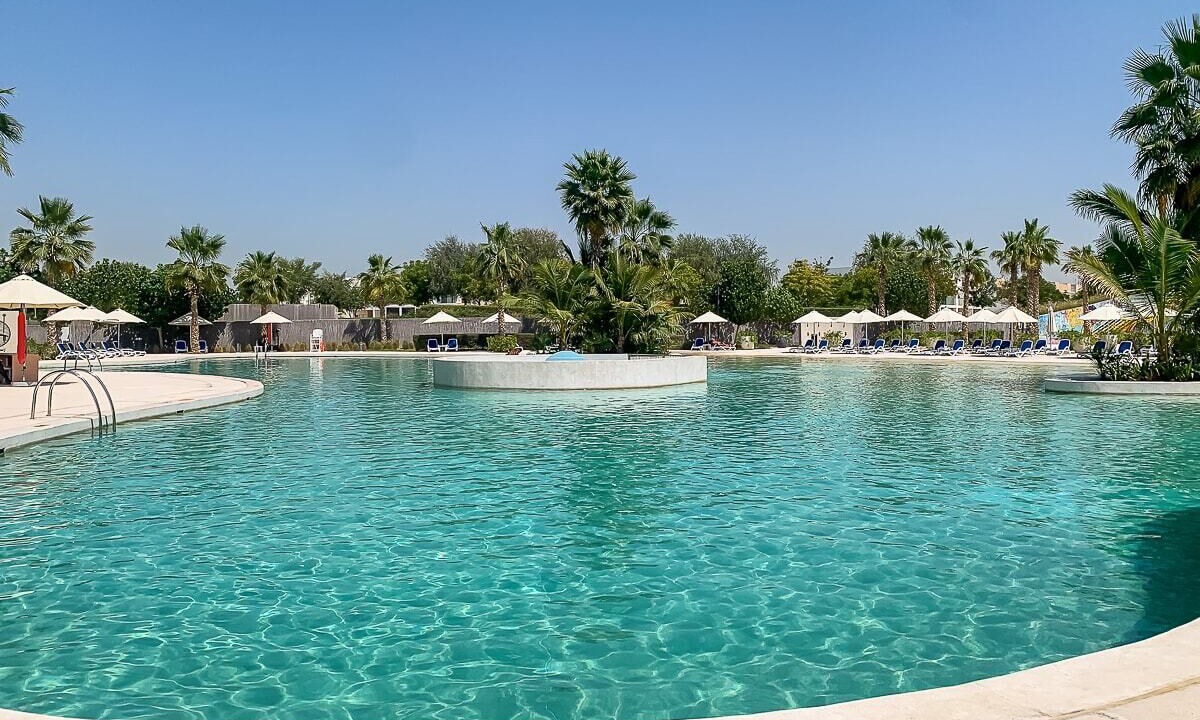 Photo of Outdoor in Dubai