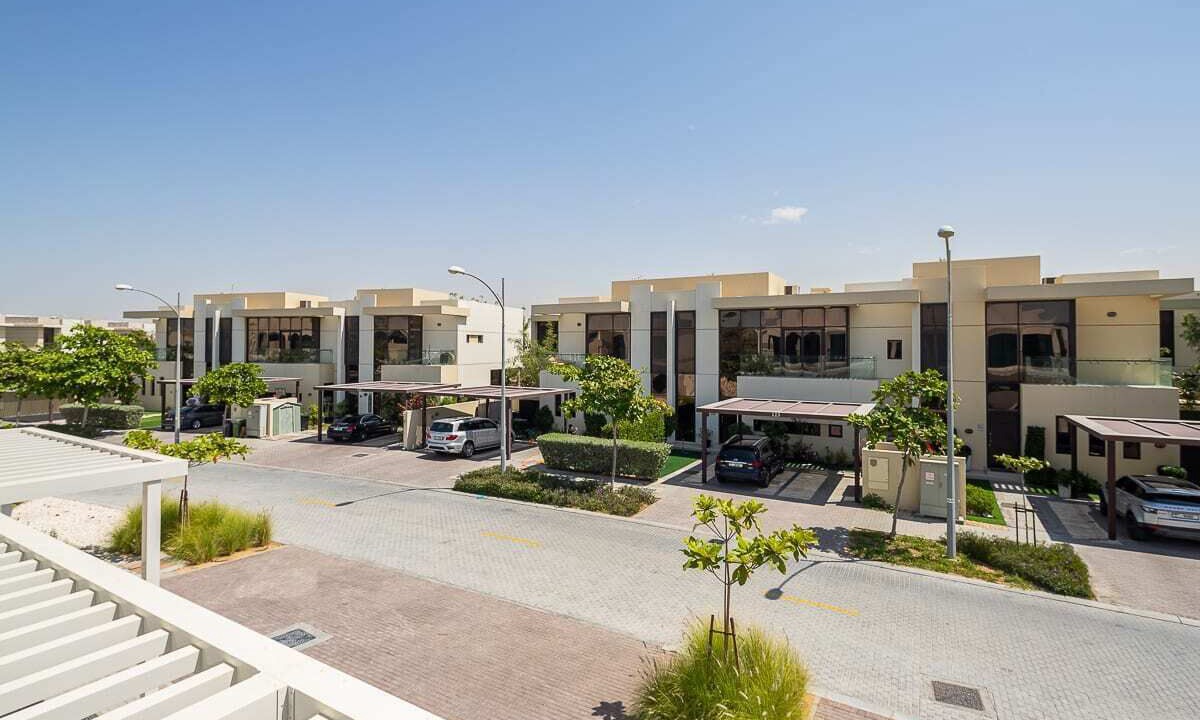 Photo of Outdoor in Dubai