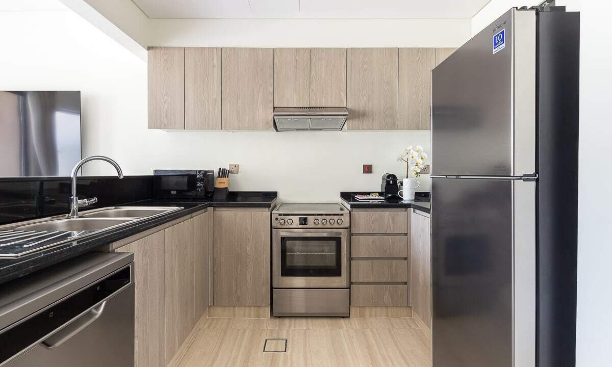 Photo of Kitchen in Dubai
