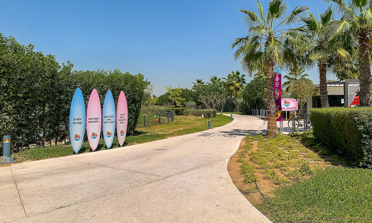 Photo of Outdoor in Dubai