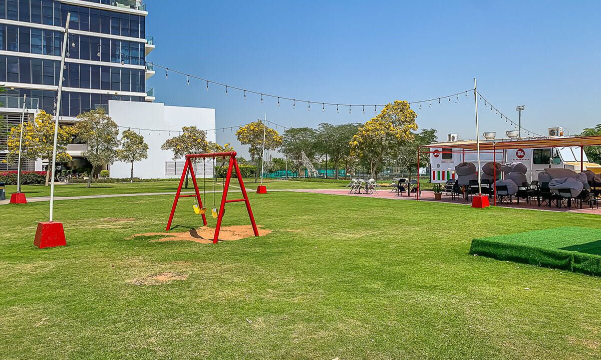 Photo of Outdoor in Dubai