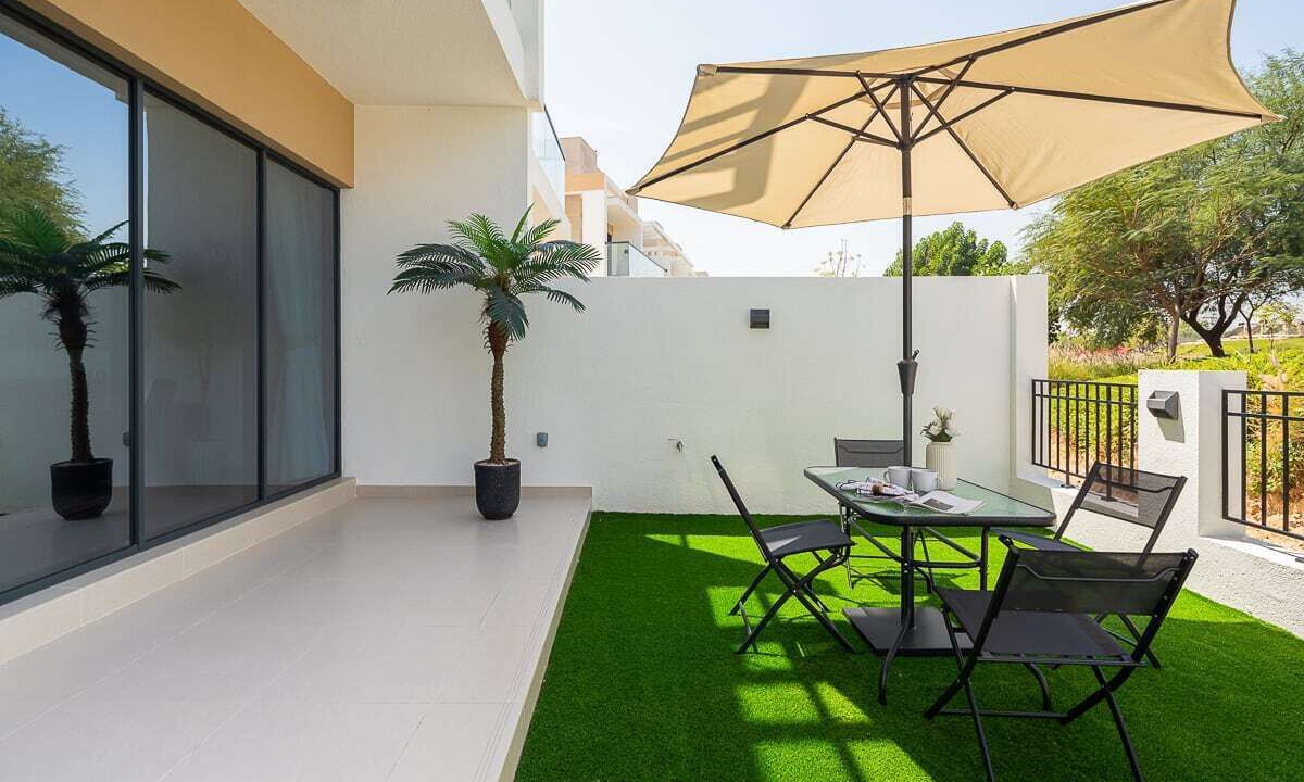 Photo of Outdoor in Dubai