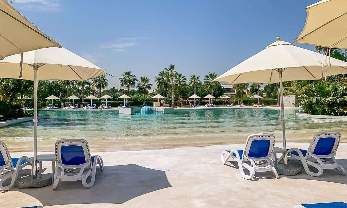 Photo of Outdoor in Dubai