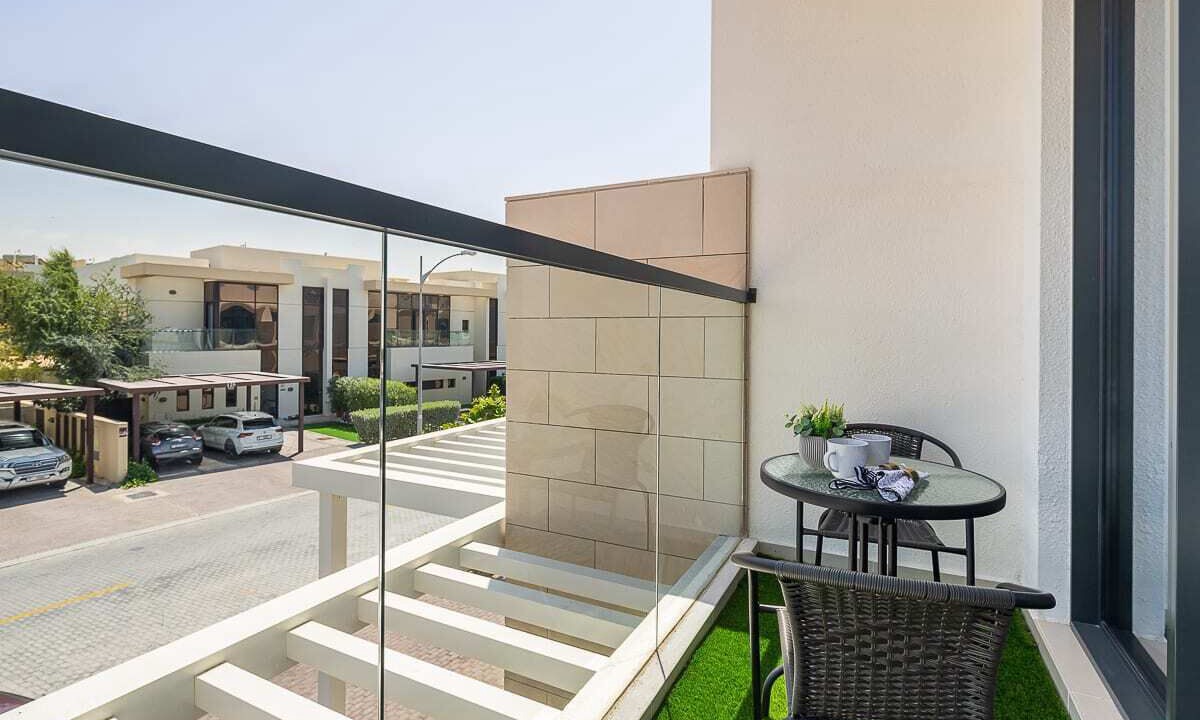 Photo of Outdoor in Dubai
