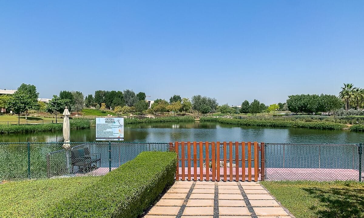 Photo of Outdoor in Dubai