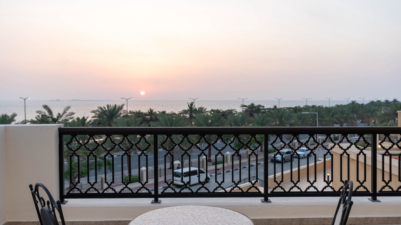Photo of Outdoor in Bab Al Bahr