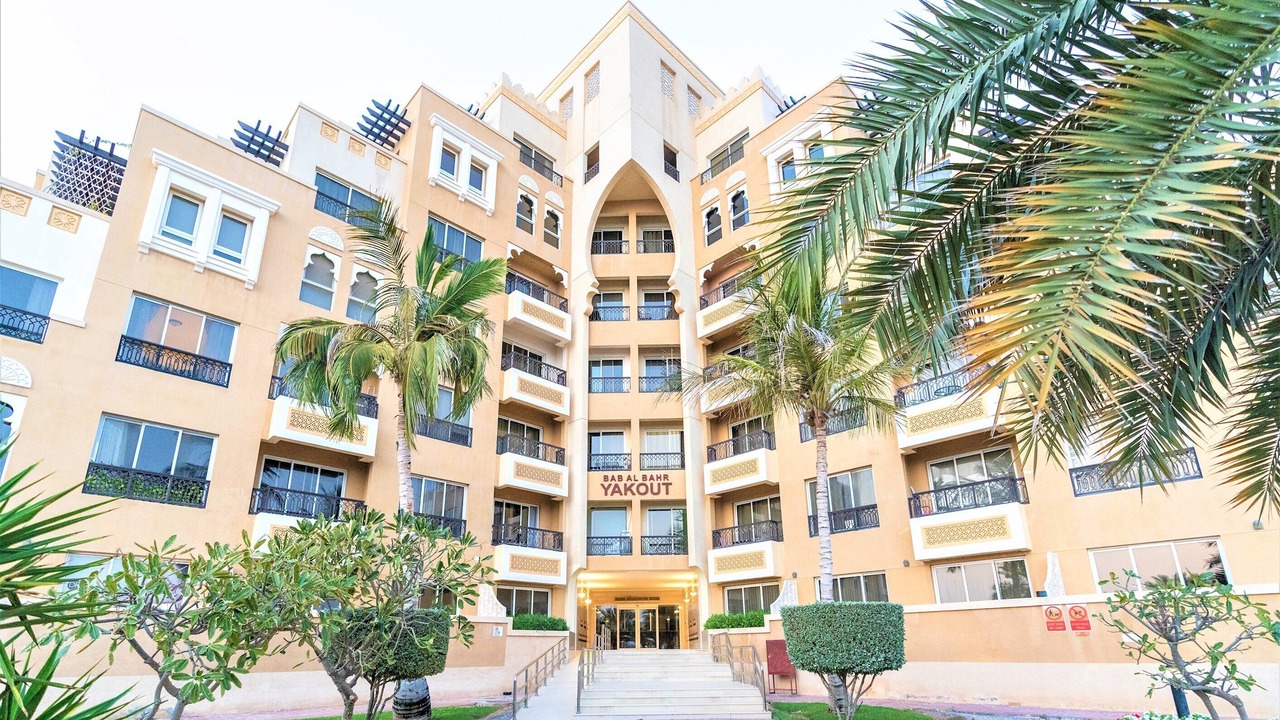 Photo of Outdoor in Bab Al Bahr