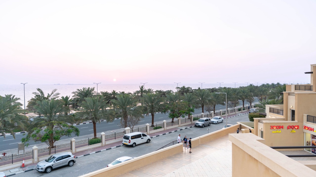 Photo of Outdoor in Bab Al Bahr