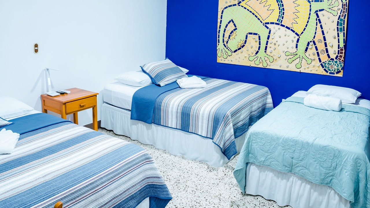 Photo of Bedroom in Granada
