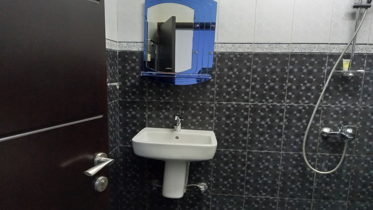 Photo of Bathroom in Salalah