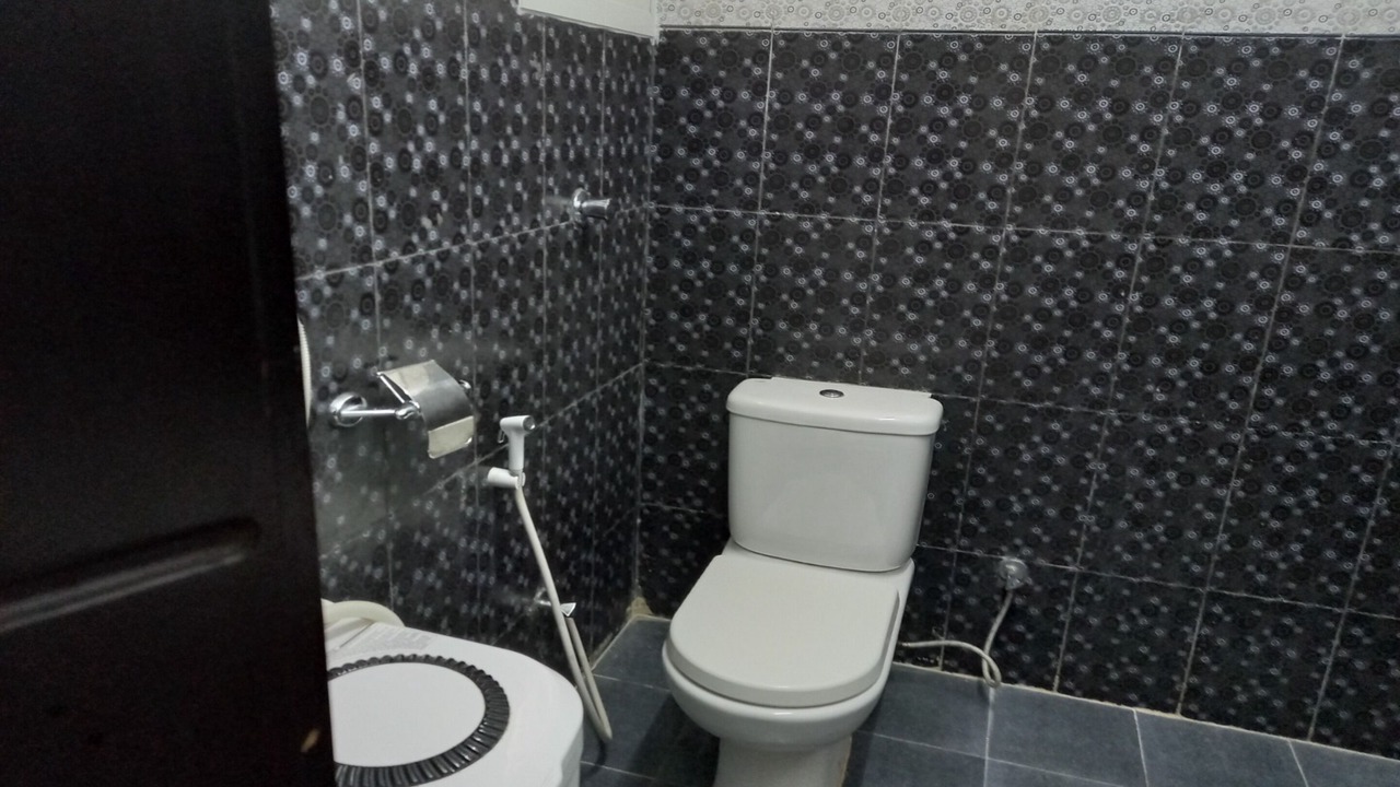 Photo of Bathroom in Salalah
