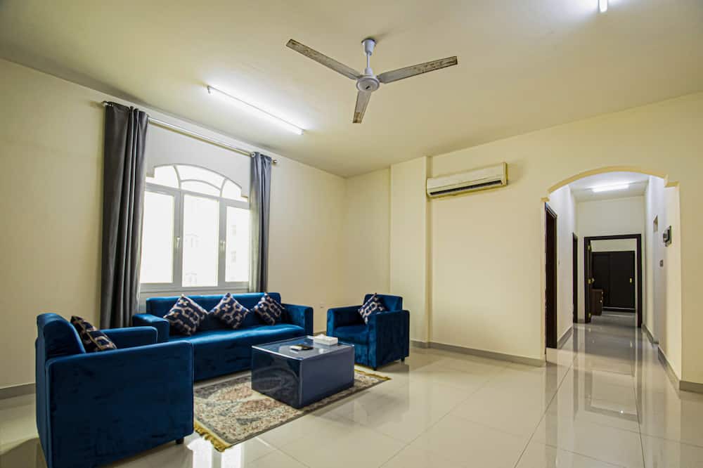 Photo of Bedroom in Salalah