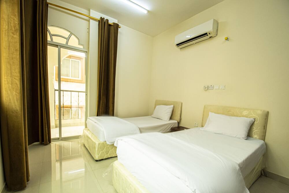 Photo of Bedroom in Salalah