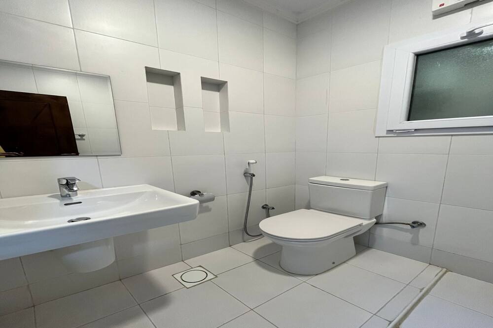 Photo of Bathroom in Salalah
