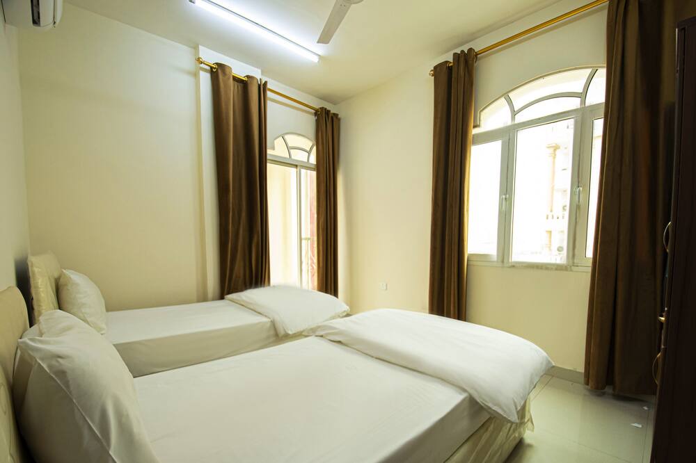 Photo of Bedroom in Salalah