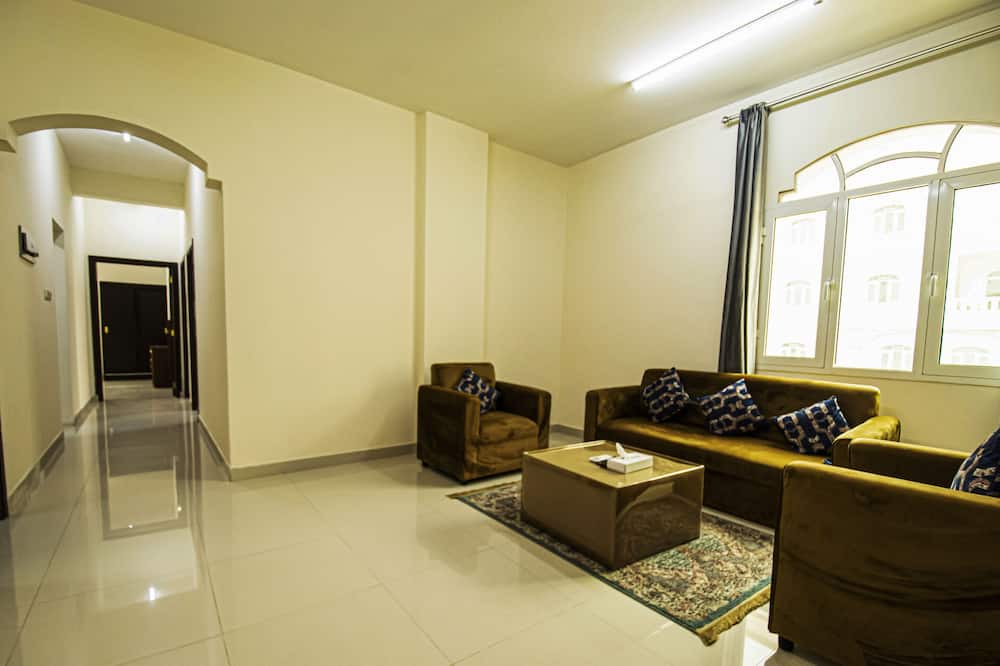 Photo of Bedroom in Salalah