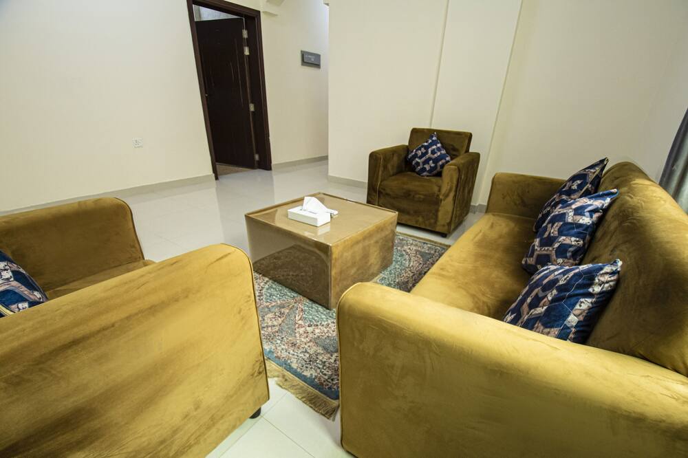 Photo of Bedroom in Salalah