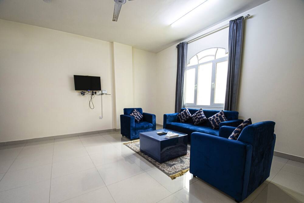 Photo of Bedroom in Salalah