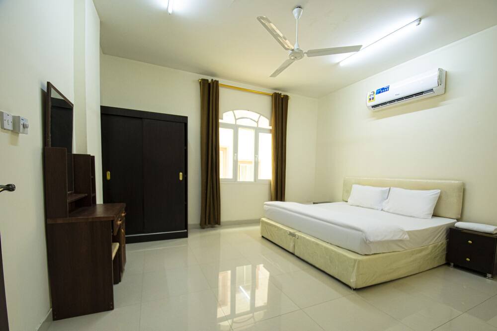 Photo of Bedroom in Salalah