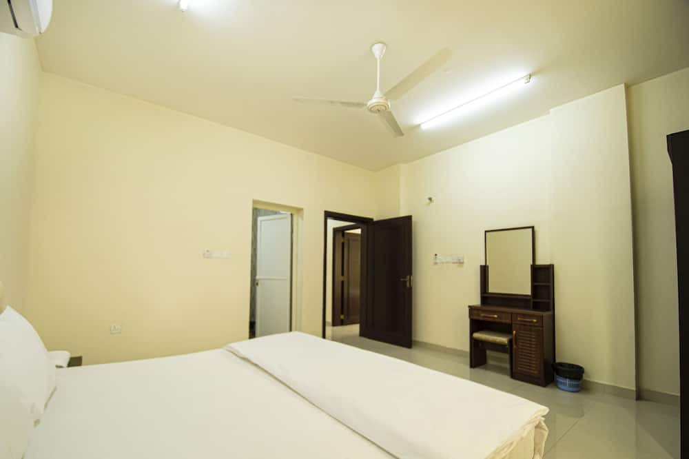 Photo of Bedroom in Salalah