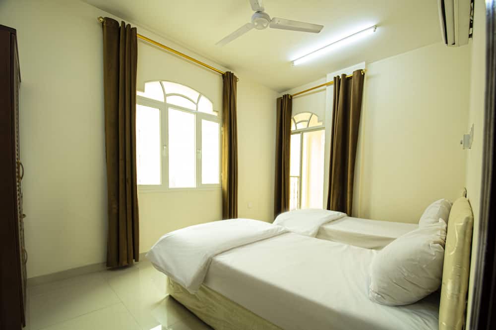 Photo of Bedroom in Salalah