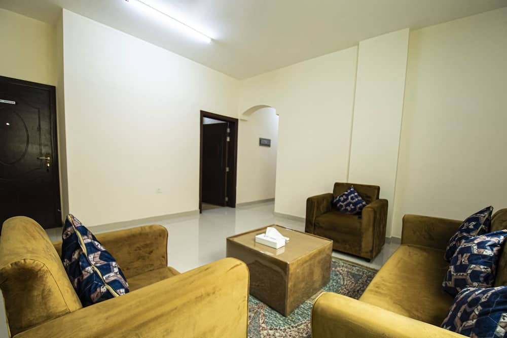 Photo of Bedroom in Salalah