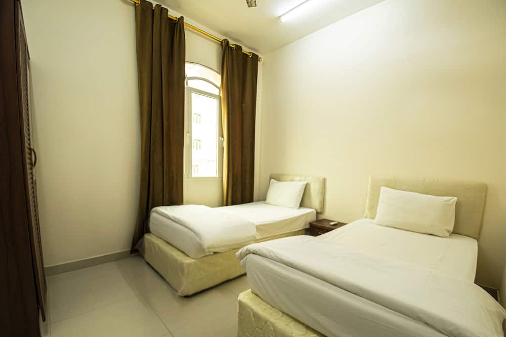Photo of Bedroom in Salalah