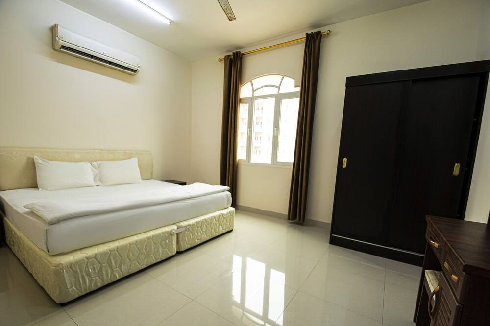 Photo of Bedroom in Salalah