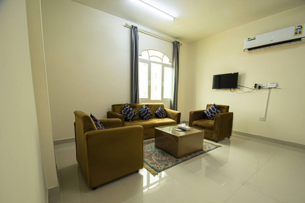 Photo of Bedroom in Salalah