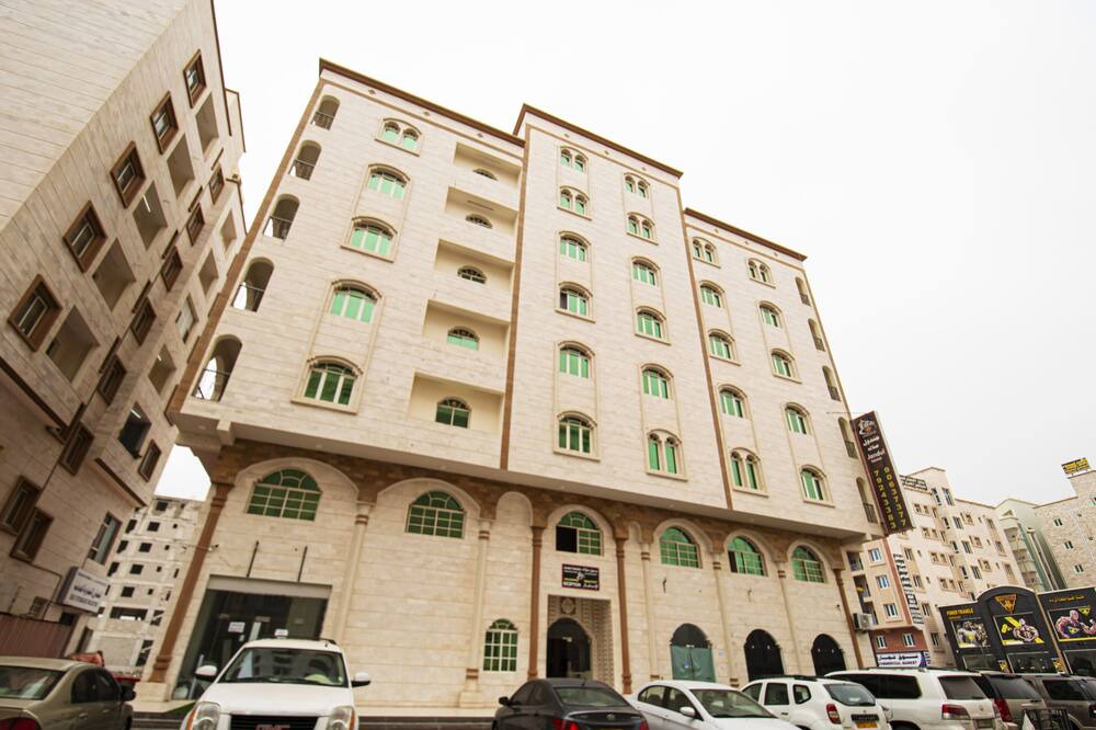 Photo of Outdoor in Salalah