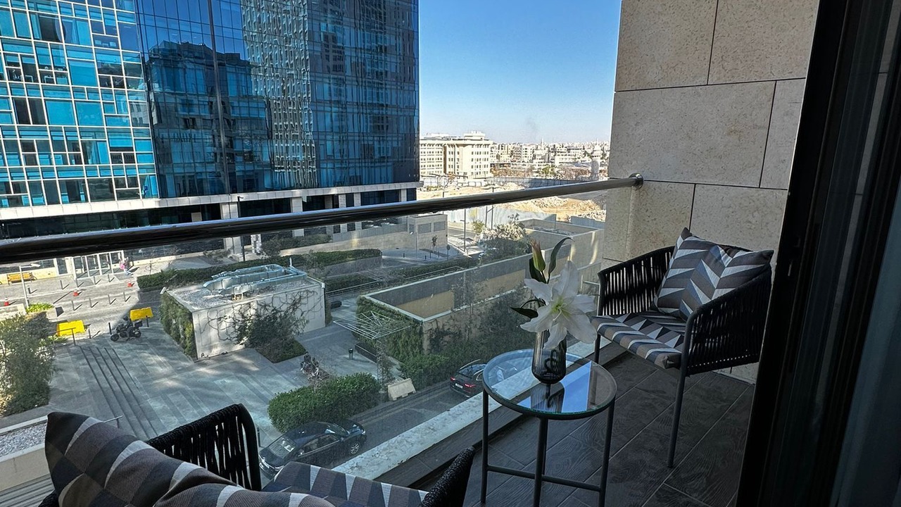 Photo of Outdoor in Al Abdali