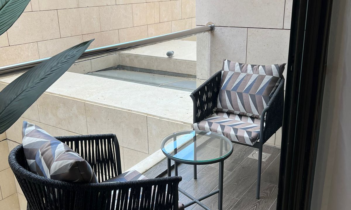 Photo of Outdoor in Al Abdali