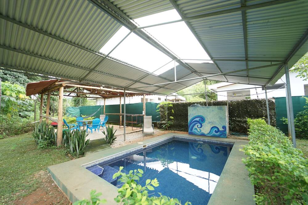 Photo of Outdoor in Coco