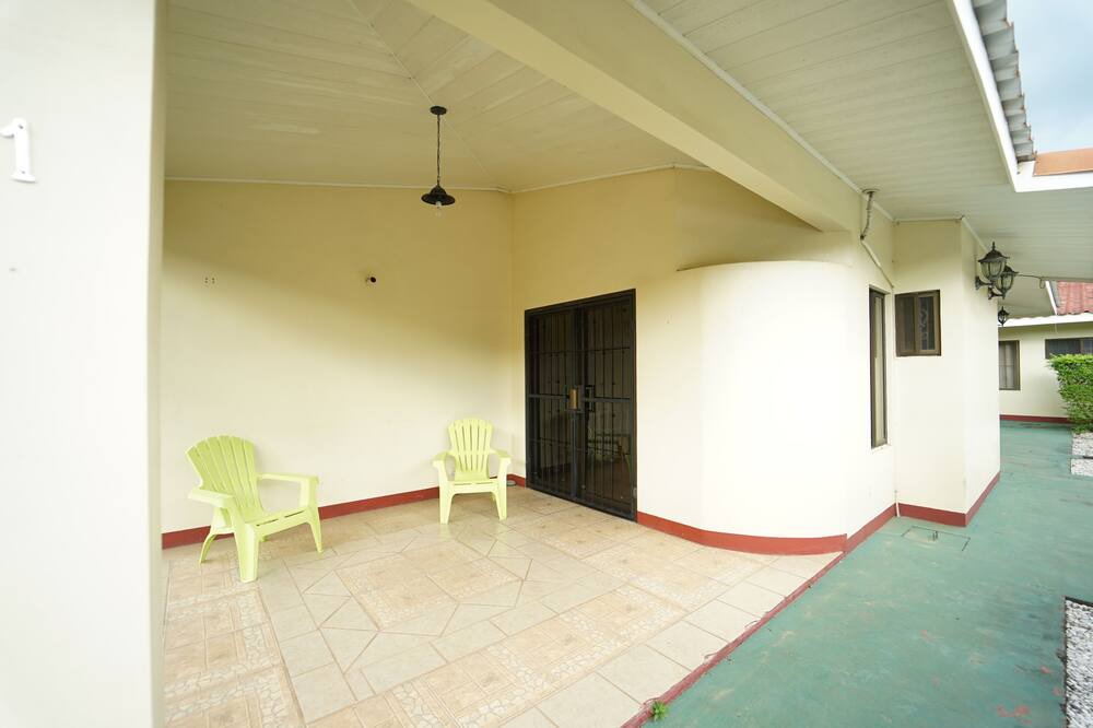 Photo of Outdoor in Coco