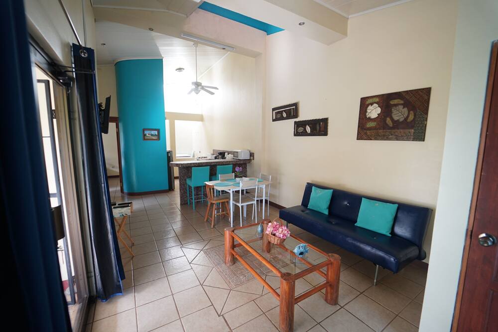 Photo of Livingroom in Coco