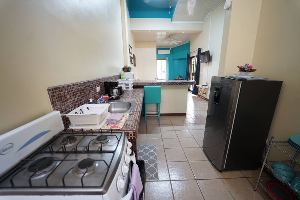 Photo of Kitchen in Coco