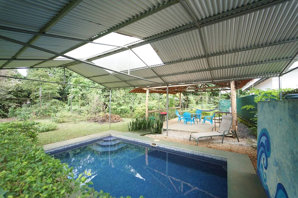 Photo of Outdoor in Coco