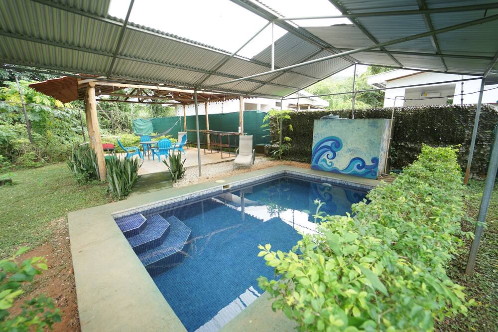 Photo of Outdoor in Coco