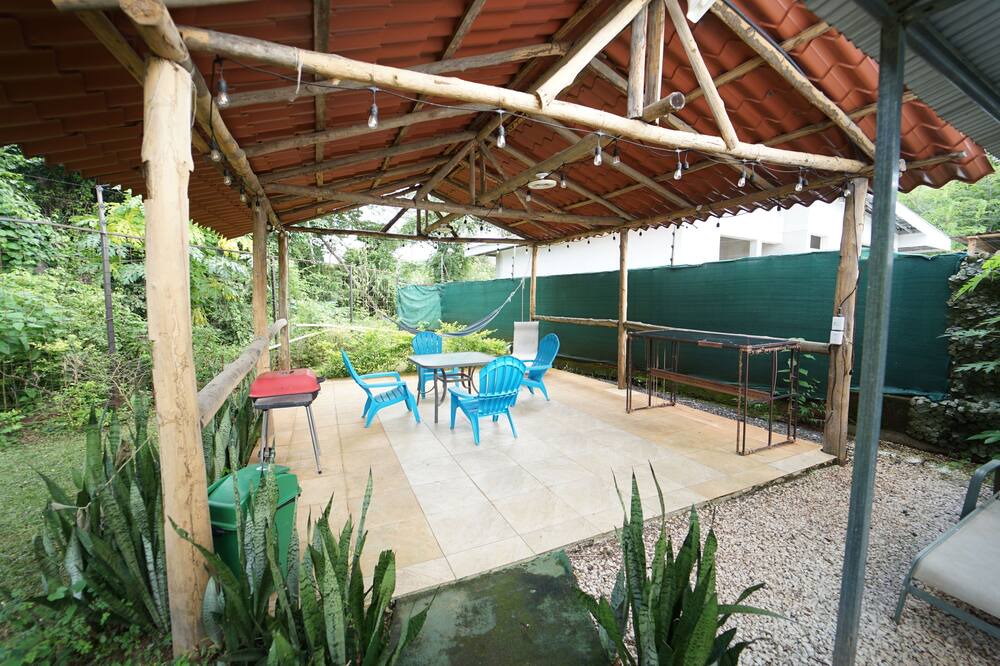 Photo of Outdoor in Coco