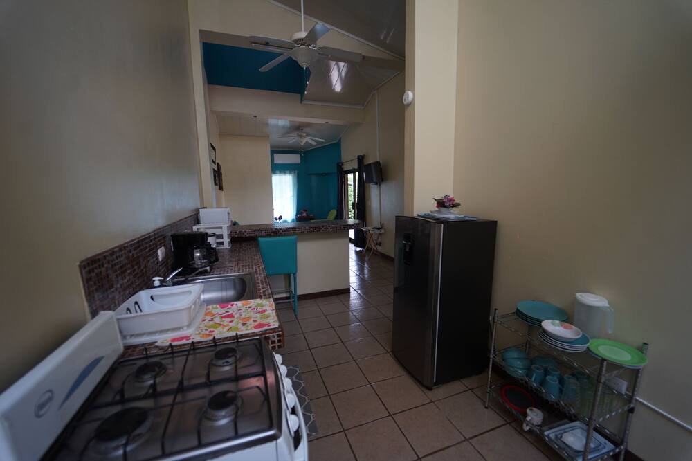 Photo of Kitchen in Coco