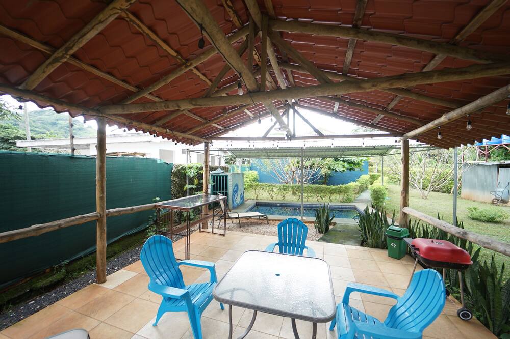 Photo of Patio Balcony in Coco