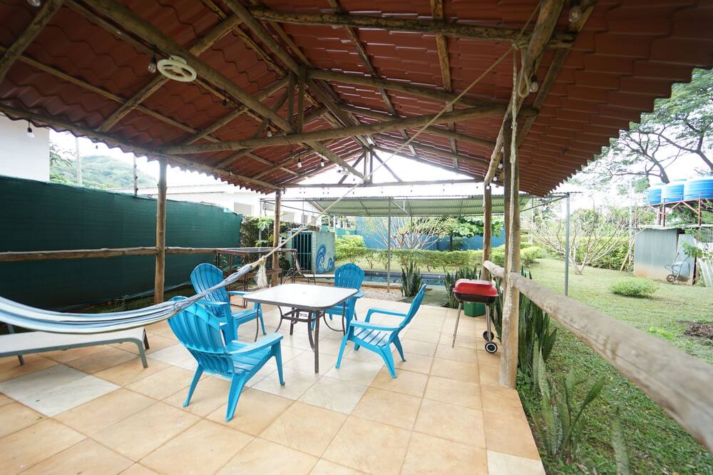 Photo of Outdoor in Coco