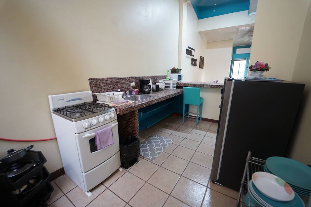 Photo of Kitchen in Coco