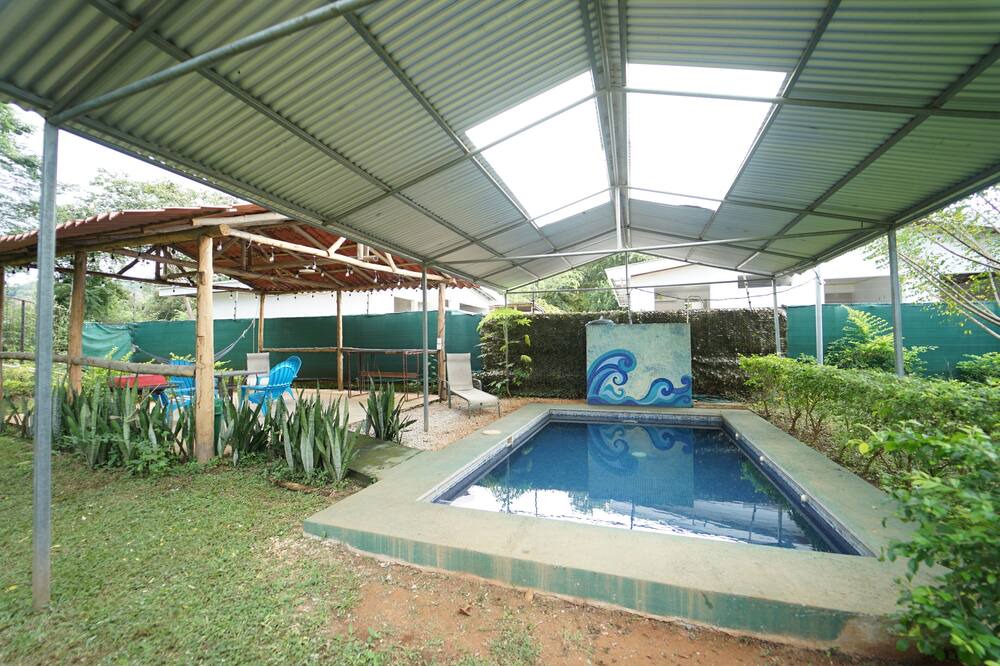 Photo of Outdoor in Coco