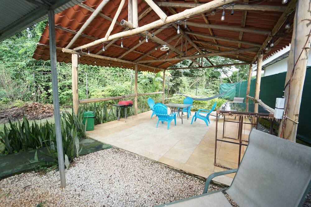 Photo of Patio Balcony in Coco