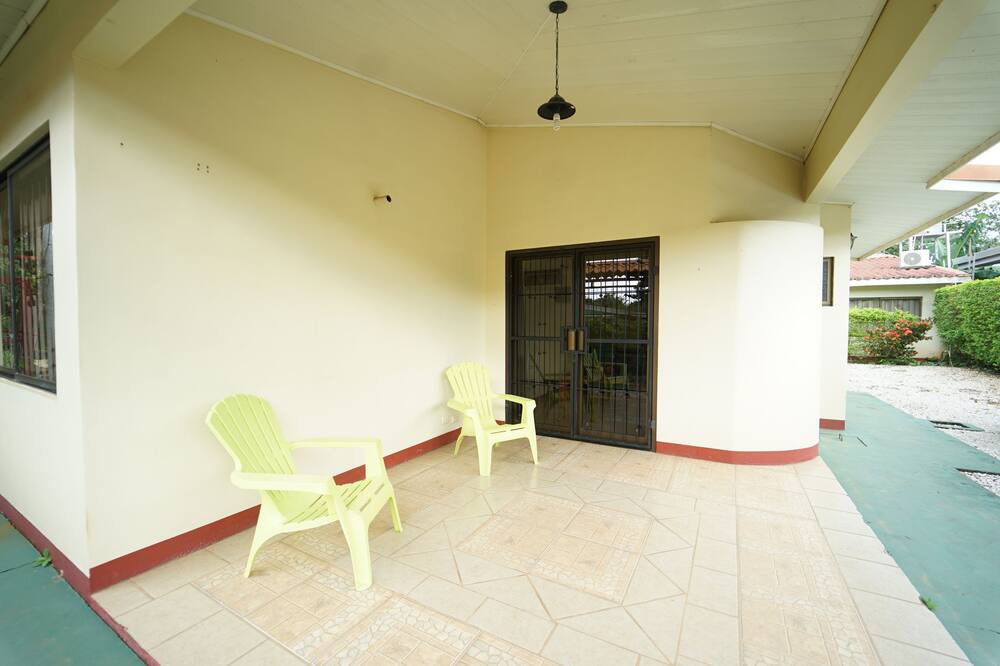 Photo of Patio Balcony in Coco