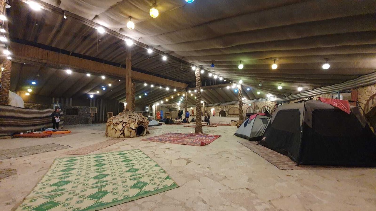 Photo of Others in Mahane Zofar