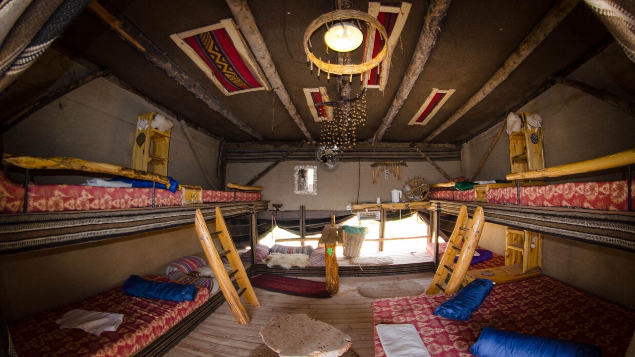 Photo of Others in Mahane Zofar