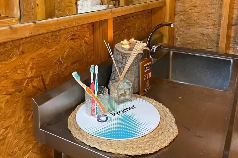 Photo of Bathroom in Kalya